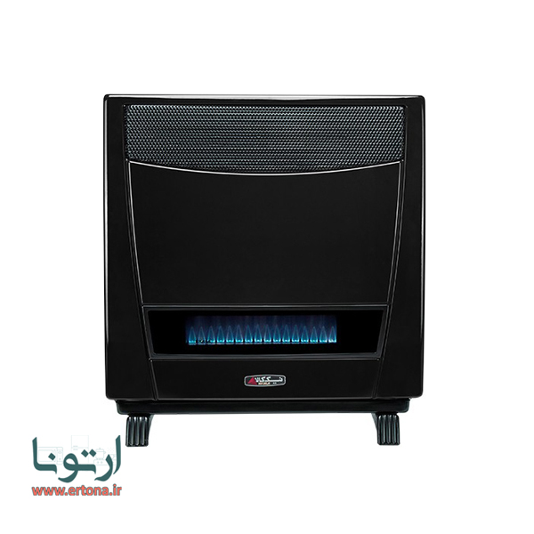 بخاری گازی نیک کالا مدل ناهید AB15R