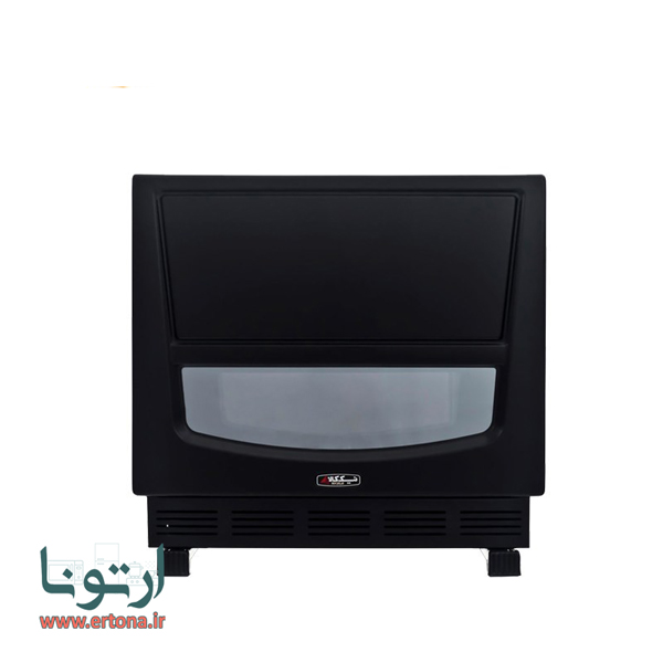 بخاری گازی نیک کالا مدل آفتاب AF18