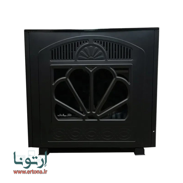 بخاری گازی آزمایش مدل میلانو 18000