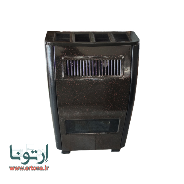 بخاری گازی جنرال سهند مدل آدنیس 7000 بدون دودکش