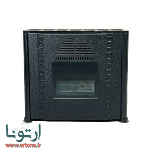 بخاری گازی جنرال سهند مدل گلکسی 16000