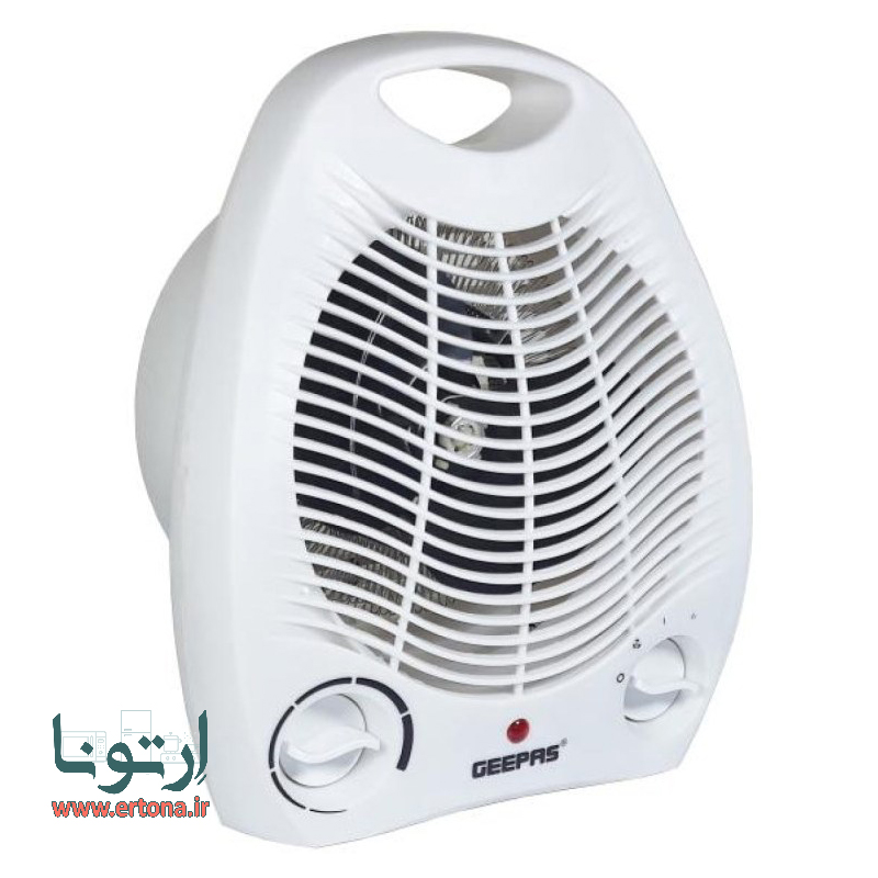 بخاری برقی جیپاس مدل GFH9518N