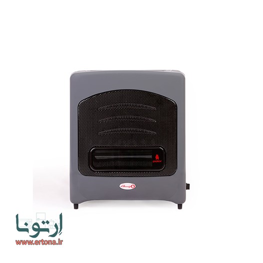 بخاری دودکش دار گازی پلار مدل INVENT