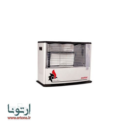 بخاری بدون دودکش پلار  مدل 3PN