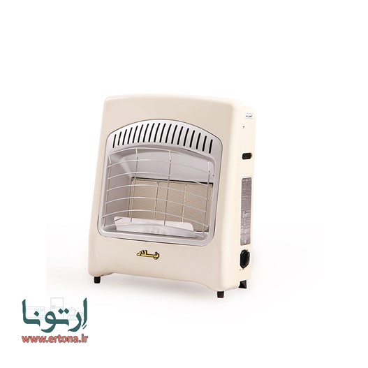 بخاری بدون دودکش پلار مدل 3PL