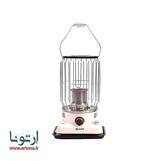 بخاری بدون دودکش نفتی پلار مدل 312