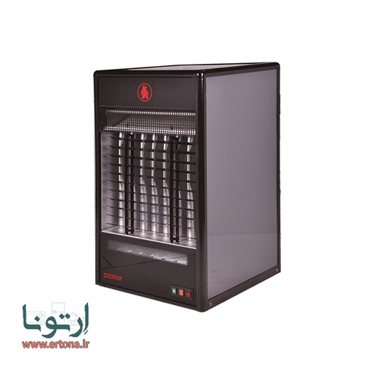 هیتـر گازی پلار مدل 525