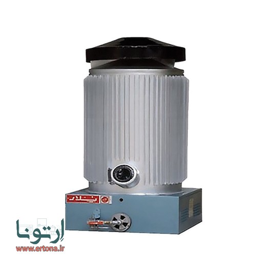 هیتـر گازی کارگاهی پلار مدل 425