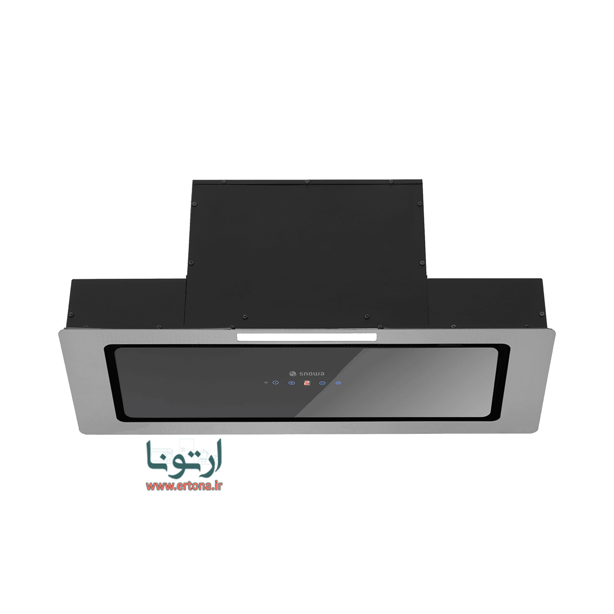 هود مخفی اسنوا مدل SCH7-1102G