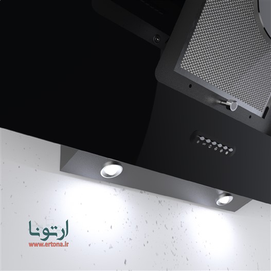 هود مورب بیمکث مدل 2051