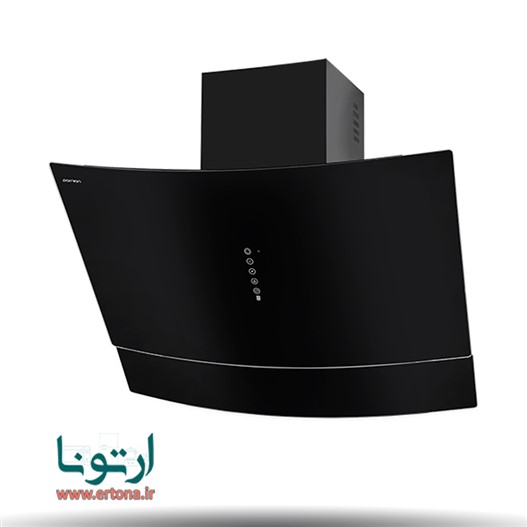 هود پرنیان استیل مدل PH1909
