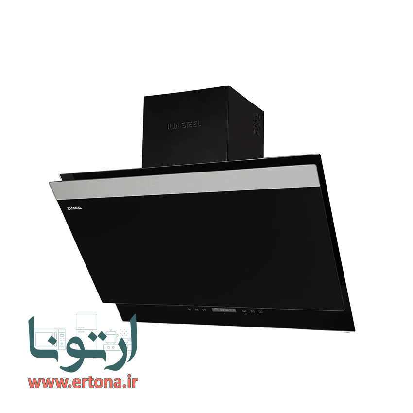 هود ایلیا استیل مدل دایانا