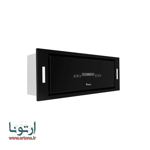 هود مخفی هوشمند داتیس مدل IOTEES