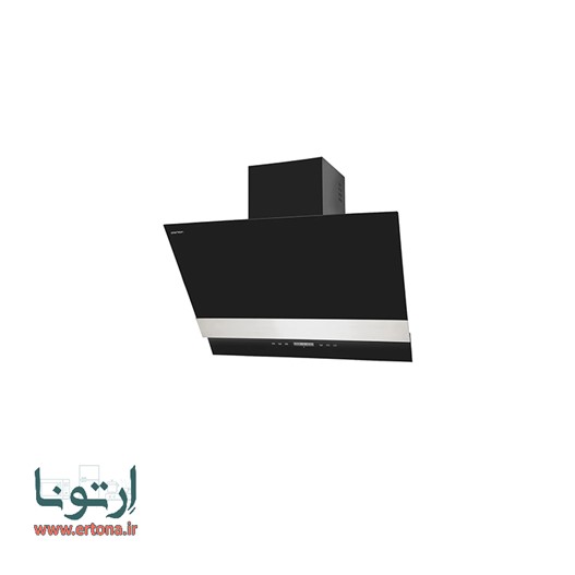 هود پرنیان استیل مدل PH1908