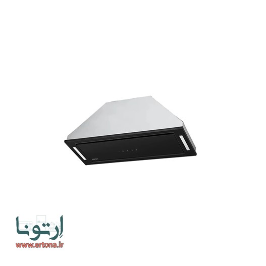 هود پرنیان استیل مدل PH4703