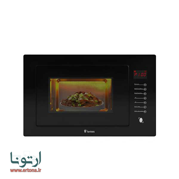 مایکروویو توکار داتیس مدل 831