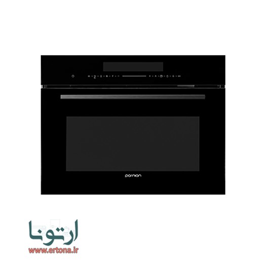 مایکروویو پرنیان استیل مدل PM3205