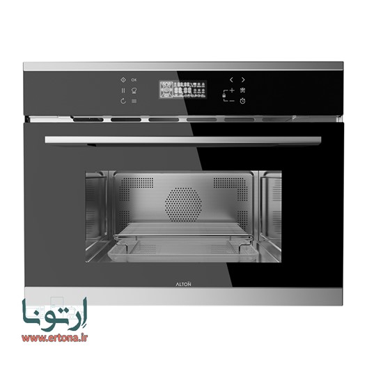 ماکروویو کامپکت آلتون مدل Mi500TS