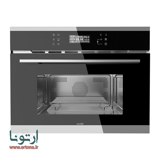 ماکروویو کامپکت آلتون مدل Mi504T