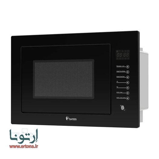 مایکروویو توکار داتیس مدل DTM832
