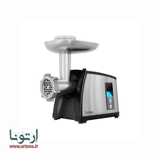 چرخ گوشت تکنو مدل Te‑504