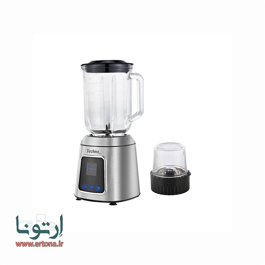 مخلوط کن و آسیاب کن تکنو مدل Te-230