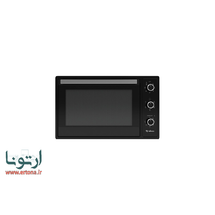 اجاق گاز و فر برای پخت کوکو سبزی - نمایندگی ارتونا