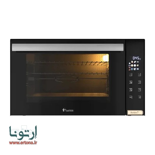 آون توستر داتیس مدل DT737