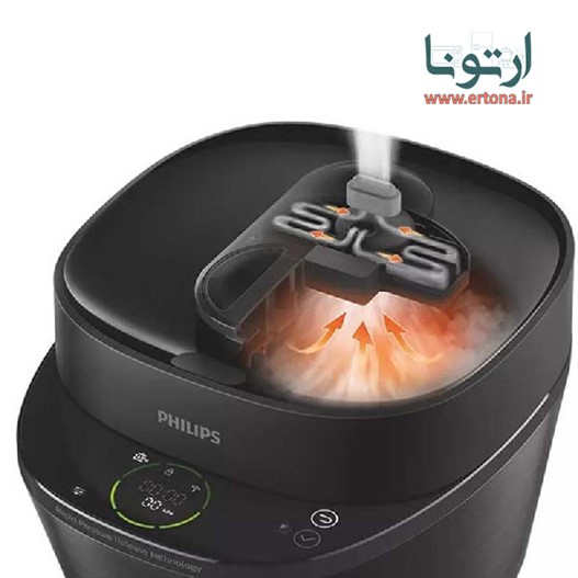 مولتی کوکر فیلیپس مدل HD2151
