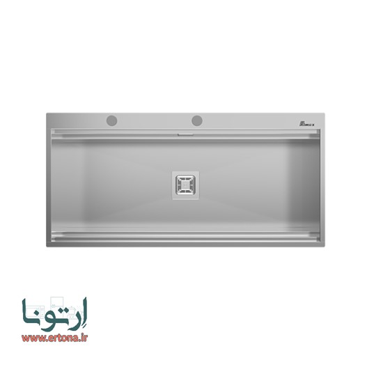 سینک توکار بیمکث مدل 774-V2