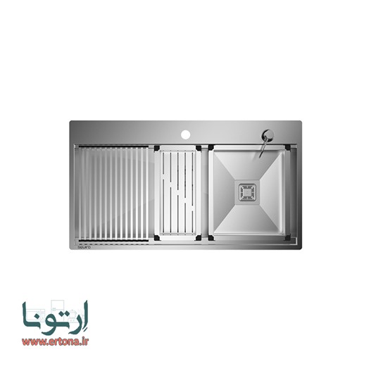 سینک باکسی سویرو مدل S90