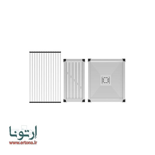 سینک باکسی سویرو مدل S90