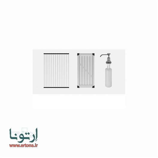 سینک باکسی سویرو مدل BS90P