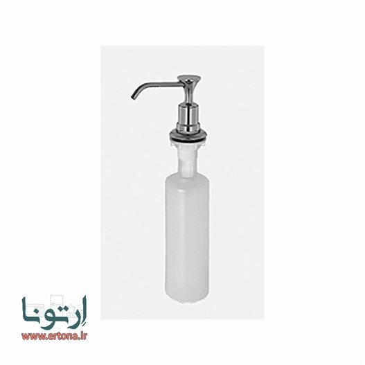 سینک باکسی سویرو مدل BS116PR