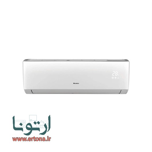 کولر گازی اینورتر گری مدل I SAVE H30H1 ظرفیت 30000
