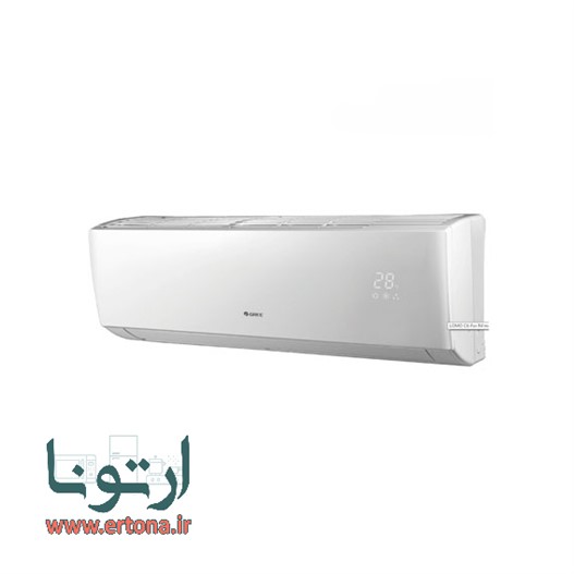 کولر گازی اینورتر گری مدل I SAVE H30H1 ظرفیت 30000