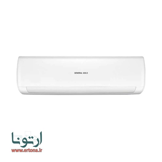 کولر گازی جنرال گلد مدل GG-MS12000 PLATINUM