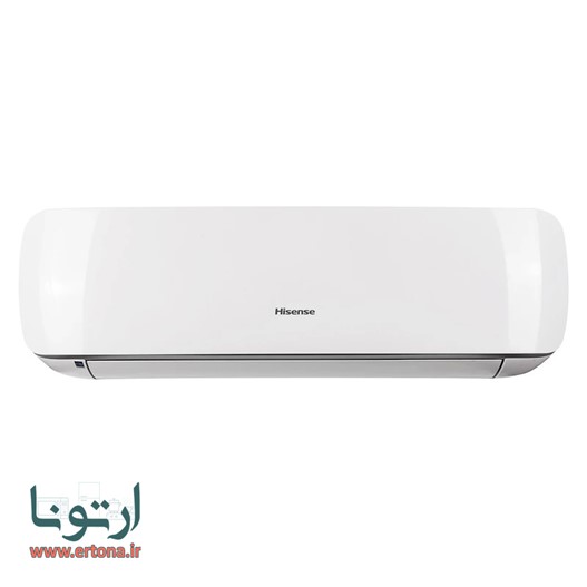 کولر گازی هایسنس 24000 مدل HIH-24TG - اینورتر