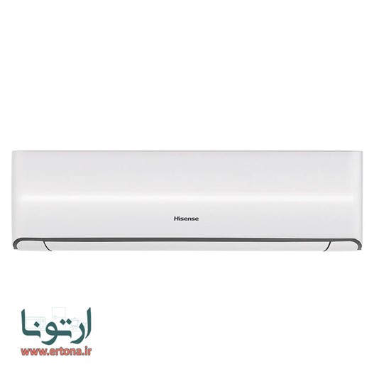 کولر گازی هایسنس 30000 مدل HIH-30VQ- اینورتر