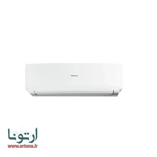 کولر گازی هایسنس 30000 مدل HRTC-30VQ- ویژه مناطق حاره ای