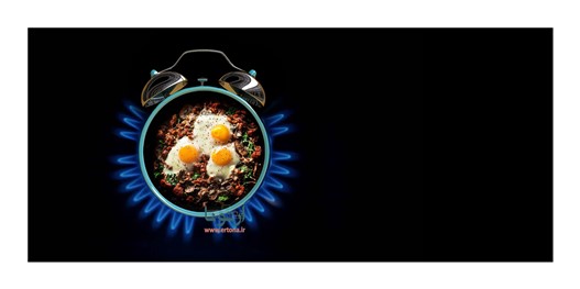 اجاق گاز 5 شعله فر دار اسنوا نما استیل آدرینا کلاسیک مدل SGC5-3101N