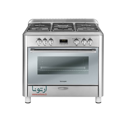 اجاق گاز فردار تاکنوگلد مدل TP6916SS
