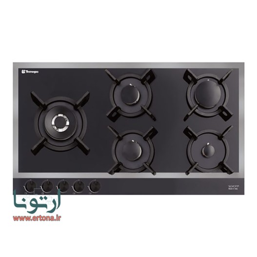 اجاق گاز صفحه ای تکنوگس مدل TTG-15988
