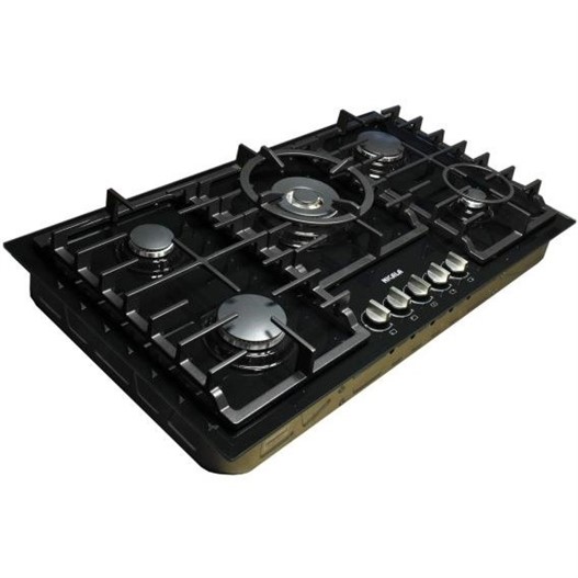 اجاق گاز نیک کالا مدل GGH-301 مشکی