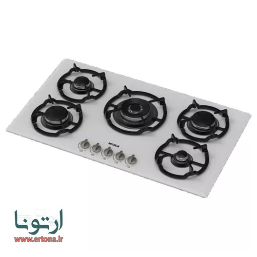اجاق گاز نیک کالا مدل GGH-304.3 سفید