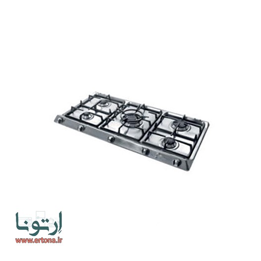 اجاق گاز رومیزی اخوان مدل ونوس V1