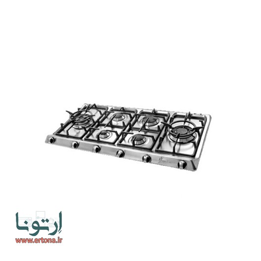 اجاق گاز رومیزی اخوان مدل ونوس V2