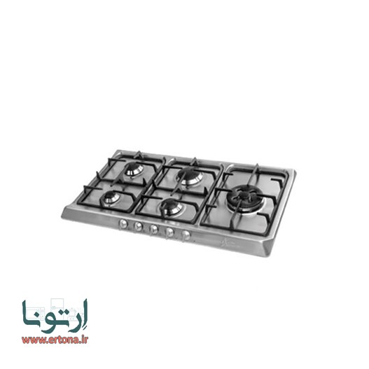 اجاق گاز رومیزی اخوان مدل ونوس V3