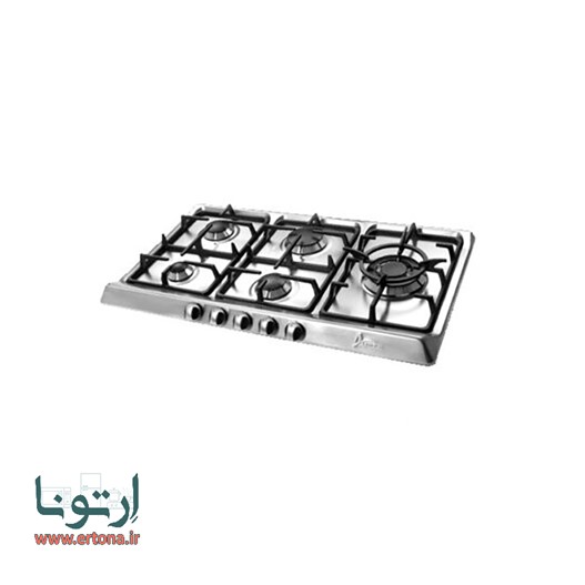 اجاق گاز رومیزی اخوان مدل ونوس V4