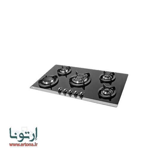 اجاق گاز رومیزی اخوان مدل ونوس V8-SHT